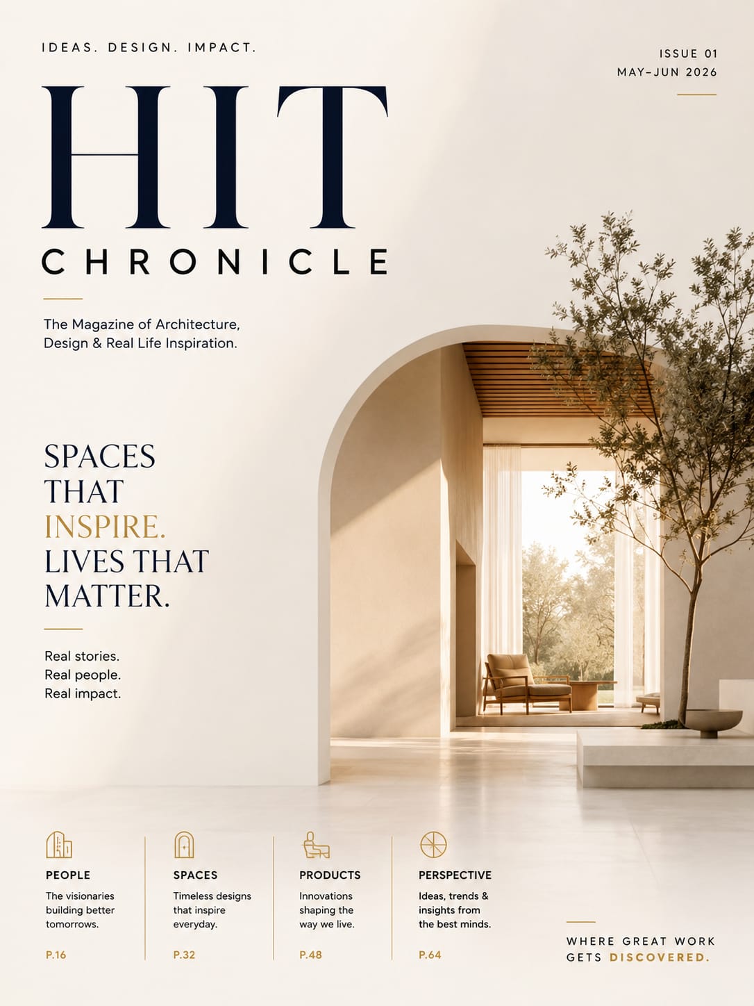 Best Architecture Magazine India