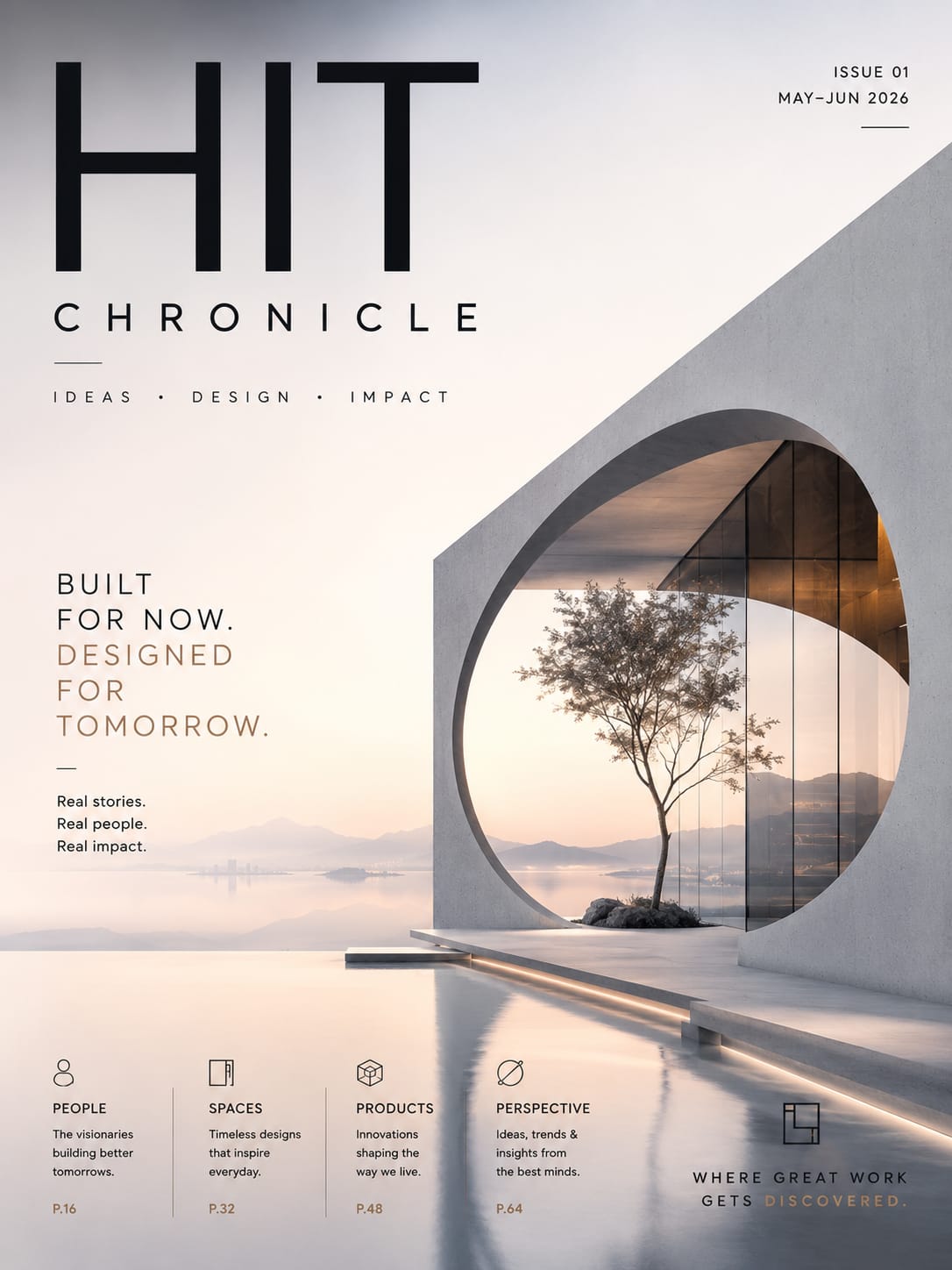 Best Architecture Magazine India