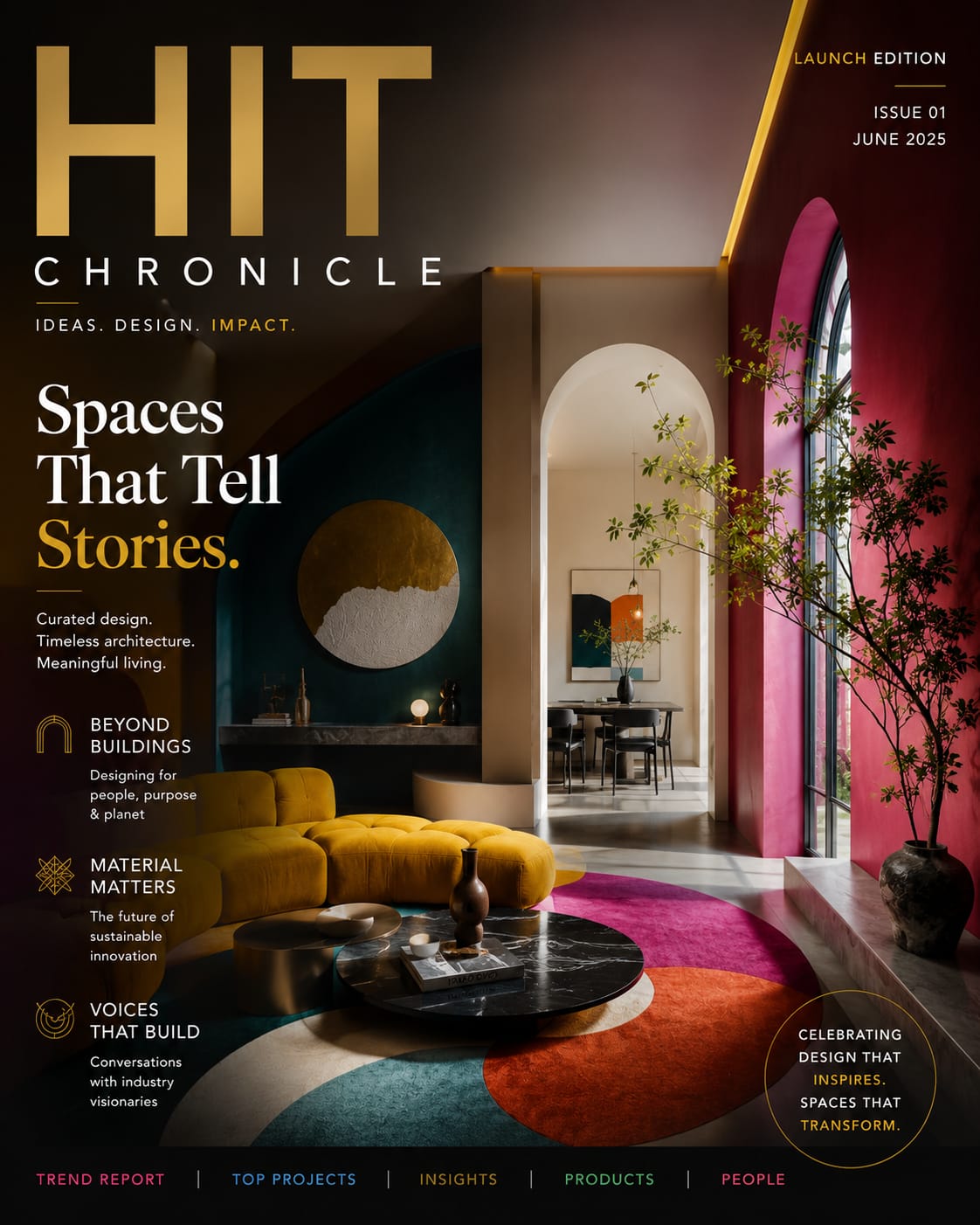 Best Architecture Magazine India