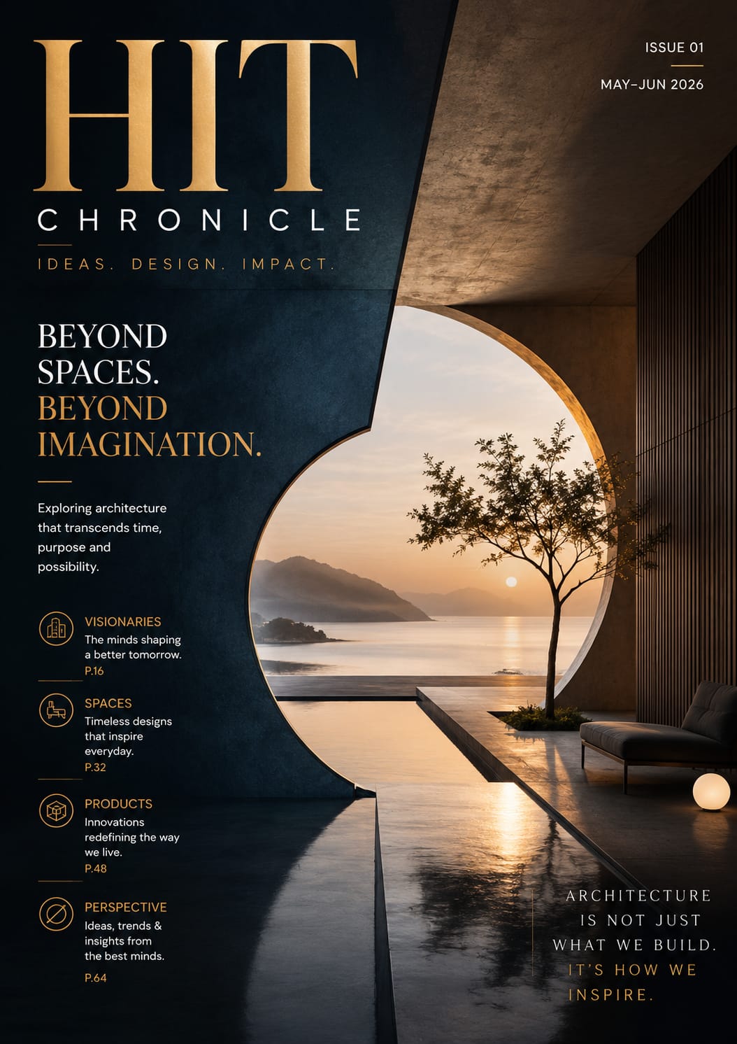 Online Architecture Magazine India