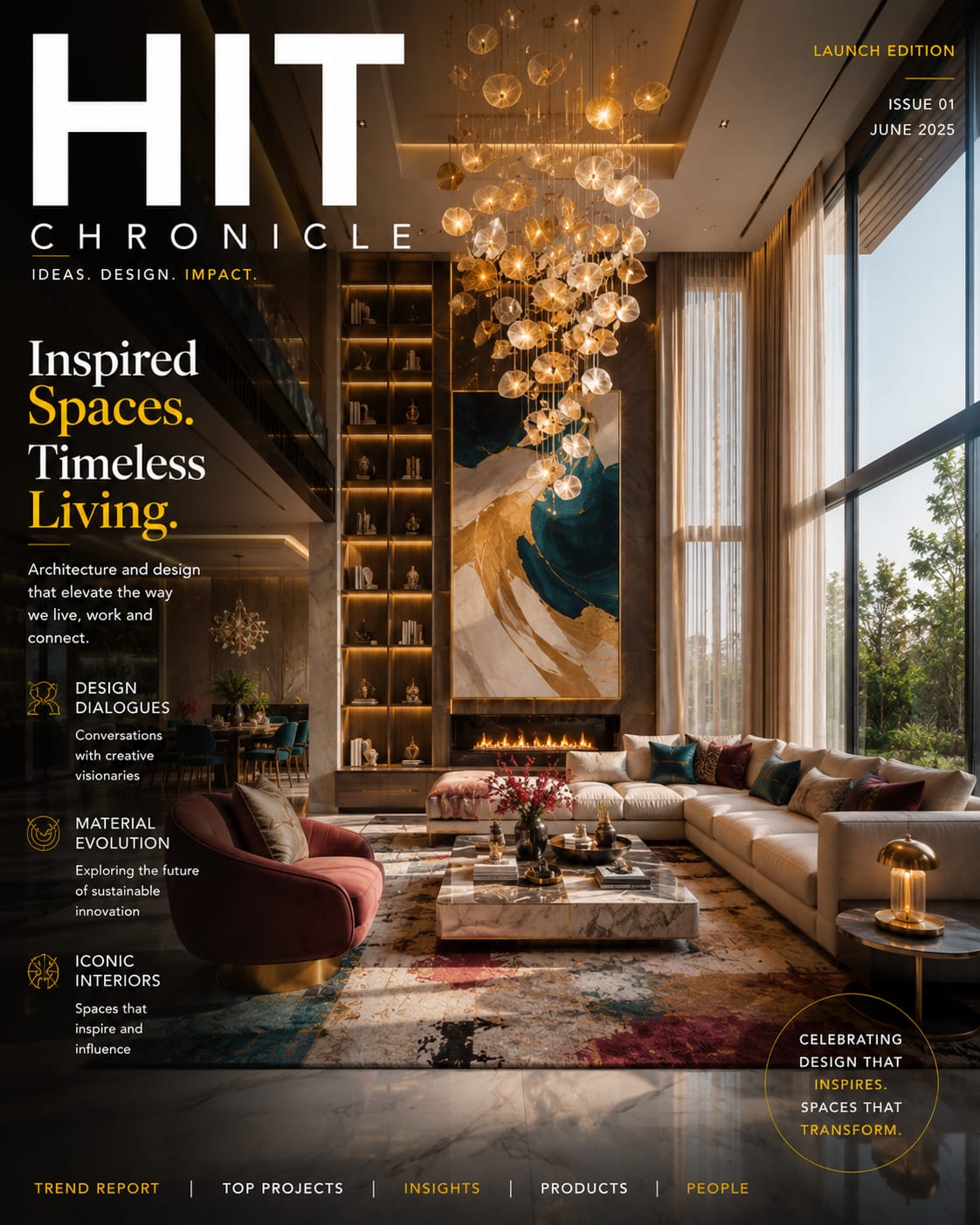 Online Architecture Magazine India