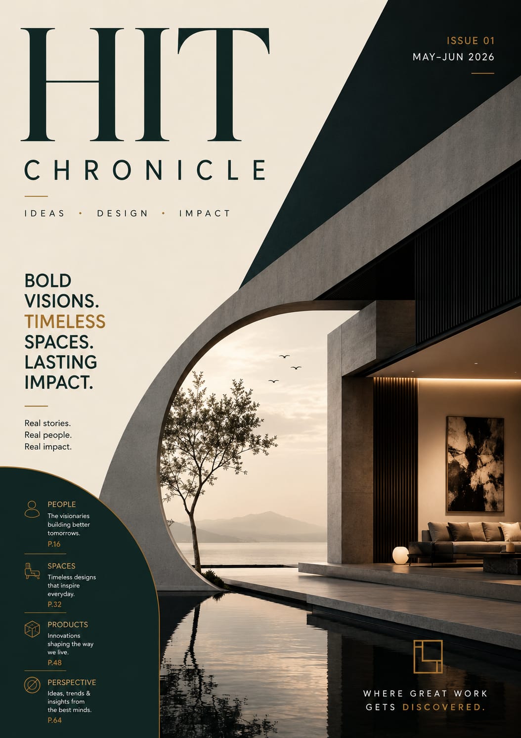 Online Architecture Magazine India