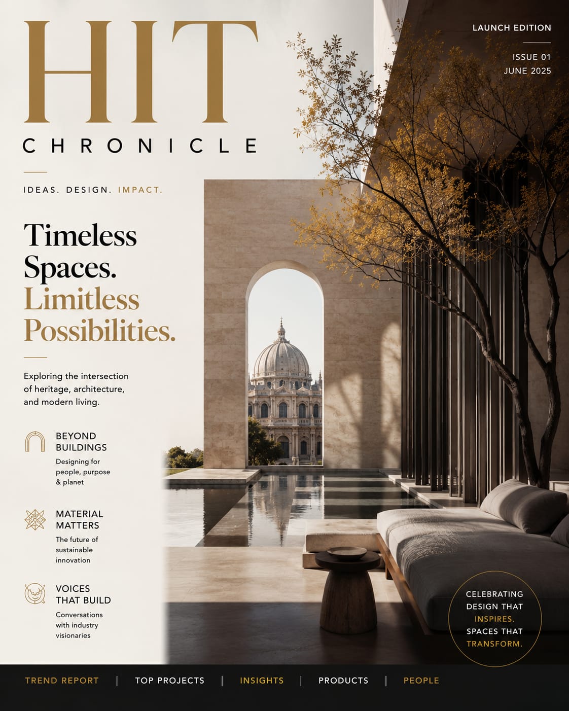 Online Architecture Magazine India