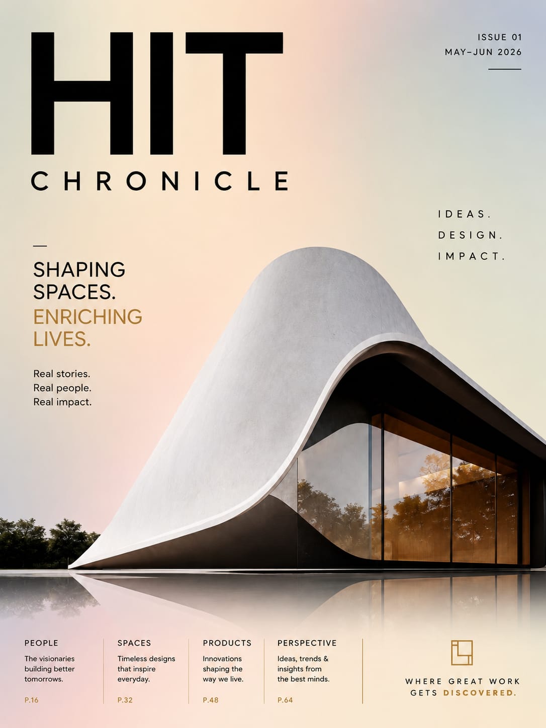 Latest Architecture Magazine India
