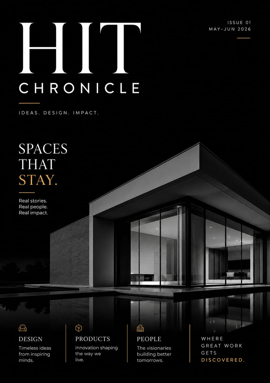 Latest Architecture Magazine India