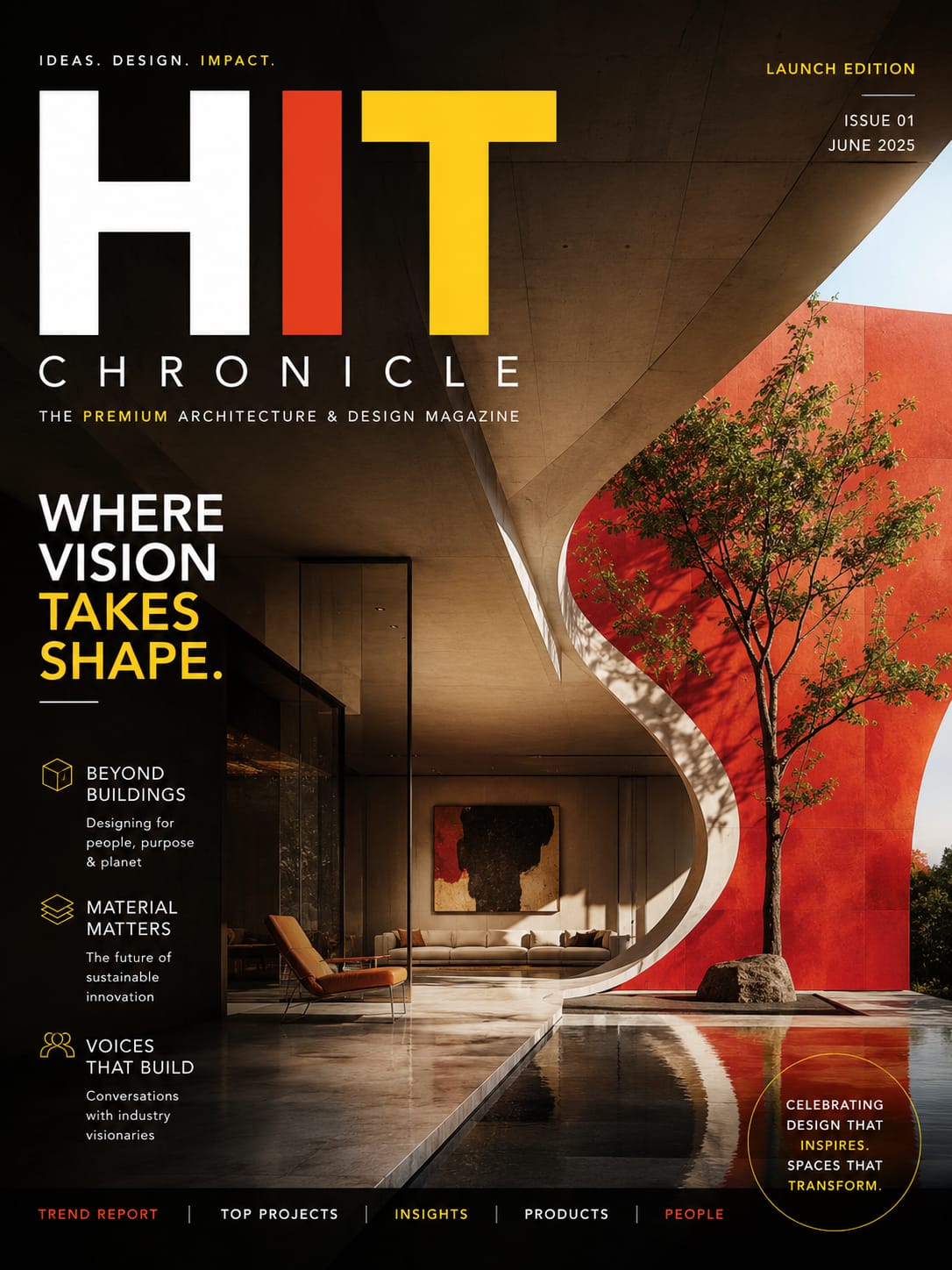 Architecture Design Trends India