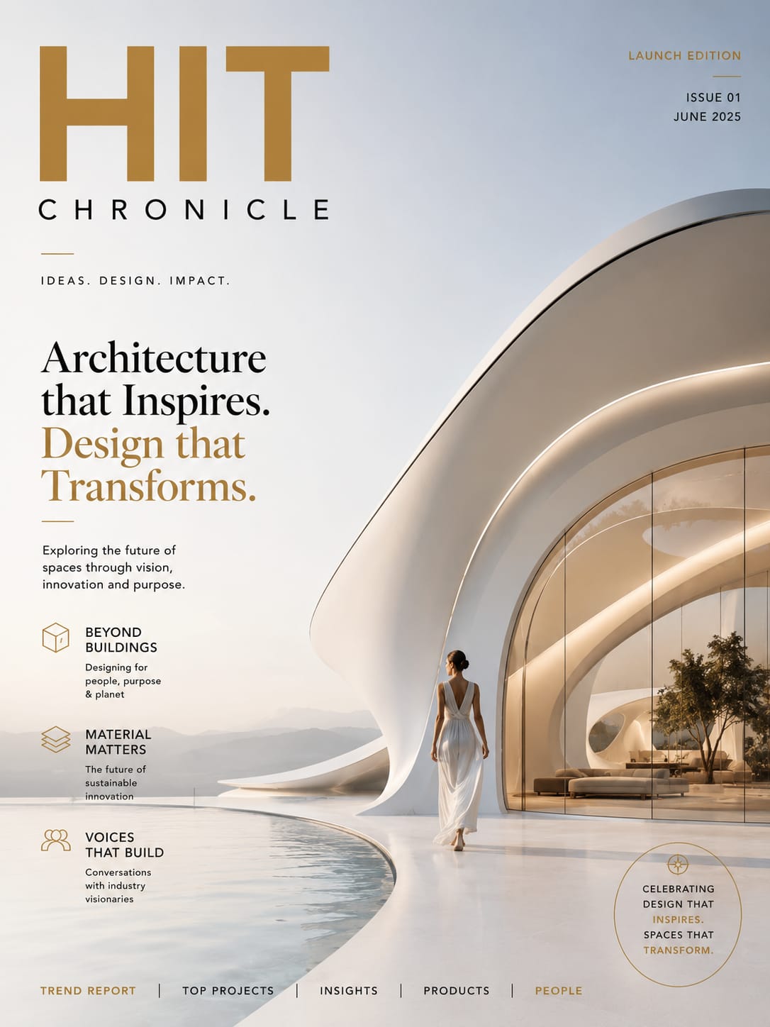 Architecture Design Trends India